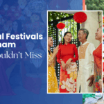 Cultural Festivals of Vietnam You Shouldn’t Miss