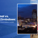 Traditional vs. Modern Zimbabwe How Culture and Innovation Coexist