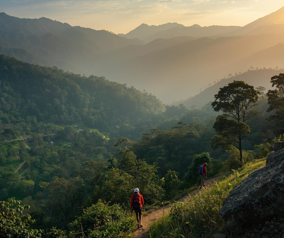 Adventure & Trekking