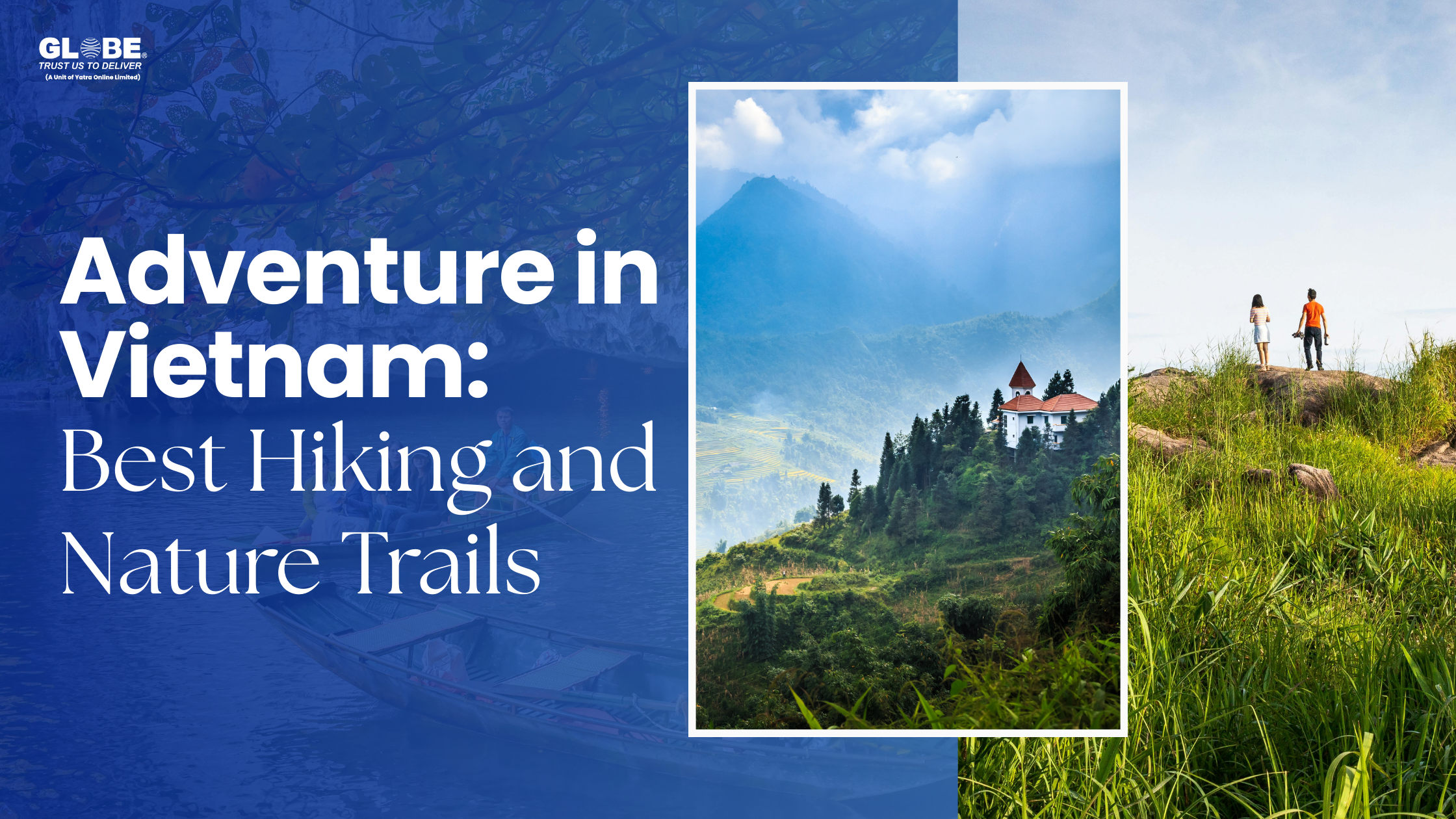 Adventure in Vietnam Best Hiking and Nature TrailsAdventure in Vietnam Best Hiking and Nature Trails