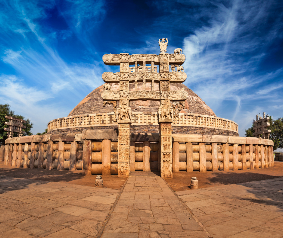 Cultural & Heritage Tours