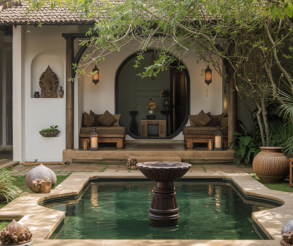 Wellness, Ayurveda, Spa